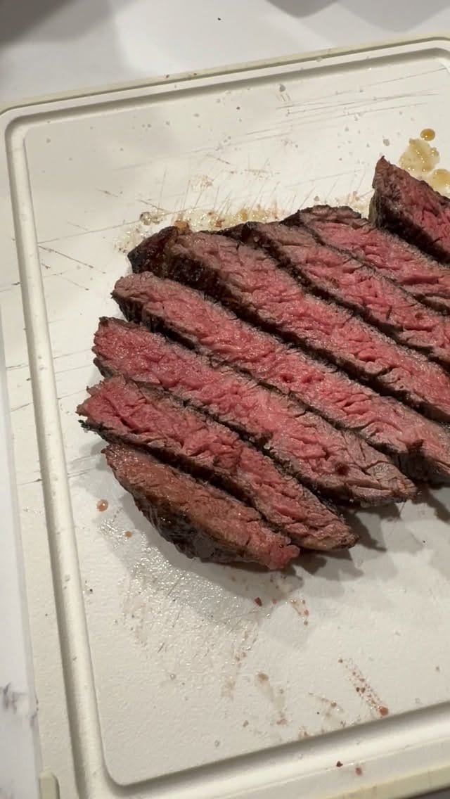 Post 4 by The Meatery on Instagram (video)
