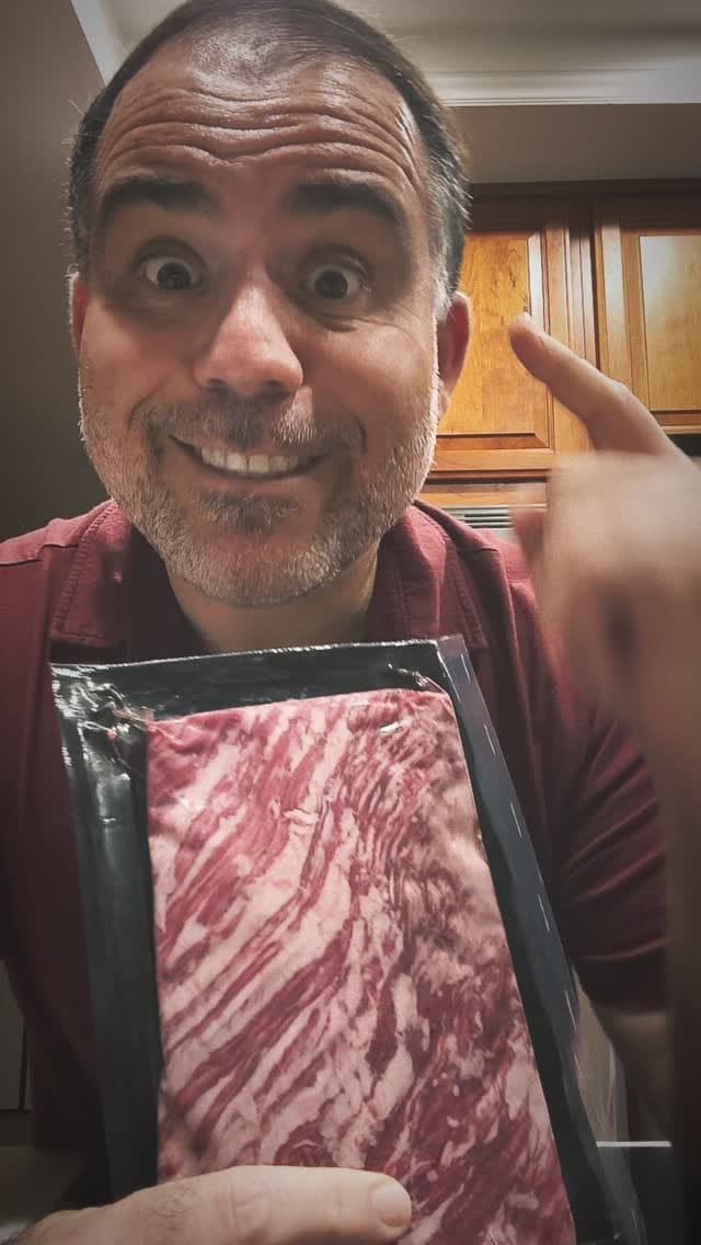 Post 8 by The Meatery on Instagram (video)