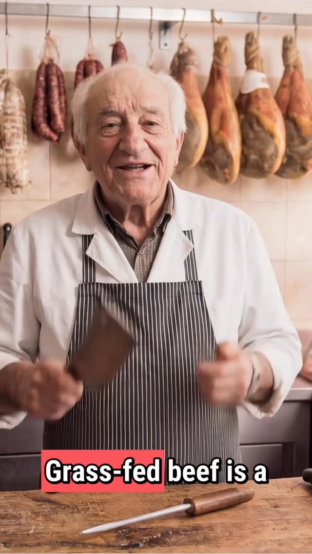 Post 3 by The Meatery on Instagram (video)