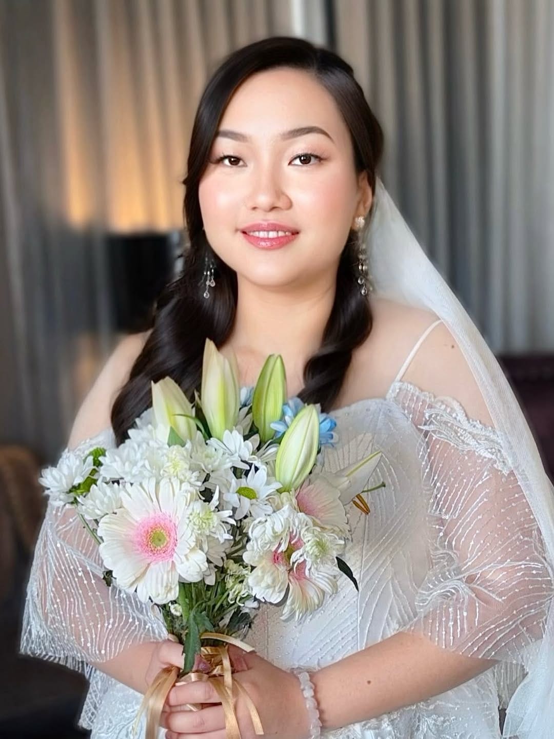 Post 3 by REGINA MAKEUP ARTIST on Instagram (carousel)