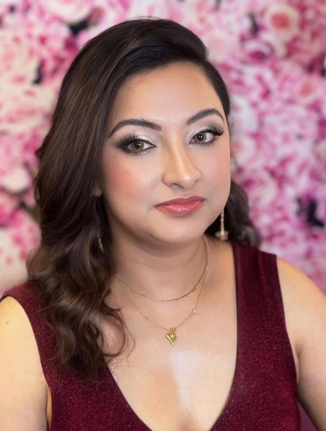Post 2 by REGINA MAKEUP ARTIST on Instagram (carousel)