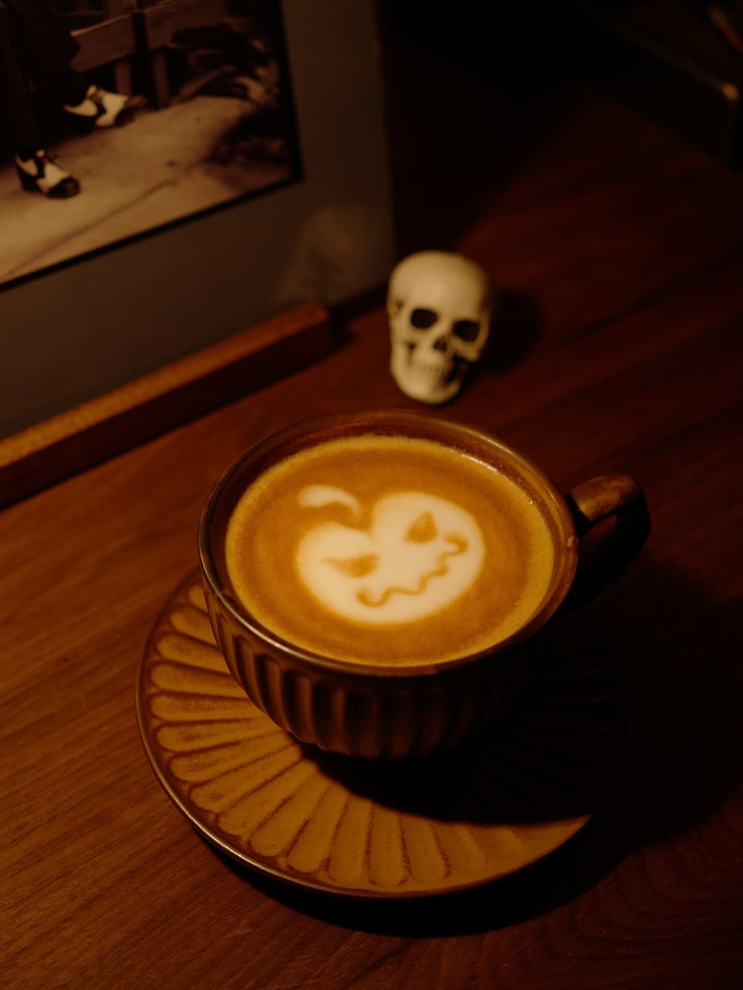 Post 3 by Rooms Coffee | 135 Ossington on Instagram (carousel)