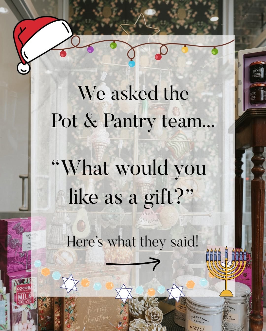 Post 9 by Pot & Pantry on Instagram (carousel)
