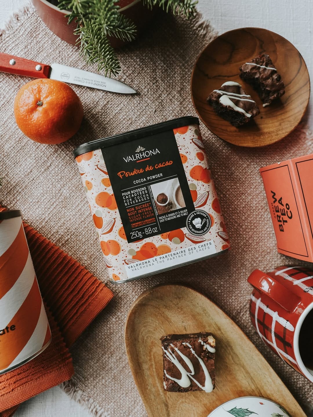 Post 3 by Pot & Pantry on Instagram (image)