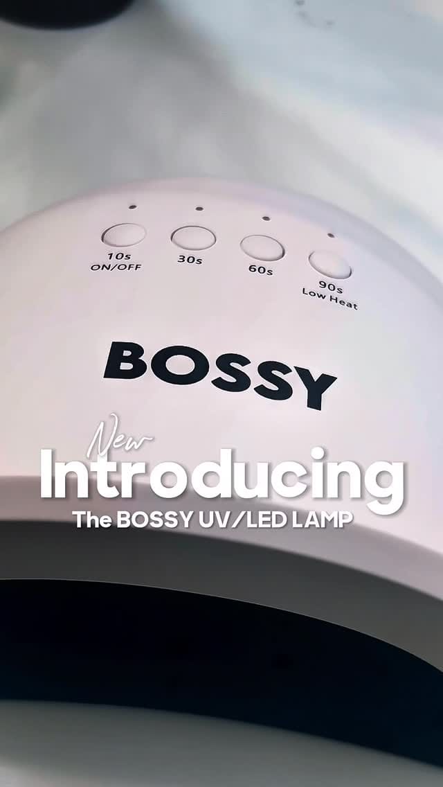 Post 10 by TORONTO CANADA NAIL & BEAUTY SUPPLY on Instagram (video)