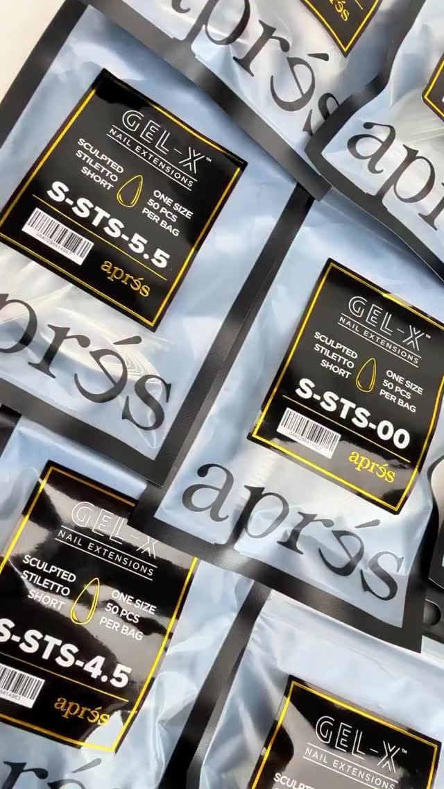 Post 7 by TORONTO CANADA NAIL & BEAUTY SUPPLY on Instagram (video)