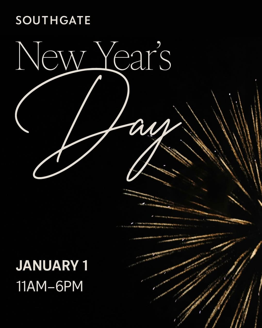Post 10 by Southgate Centre on Instagram (image)
