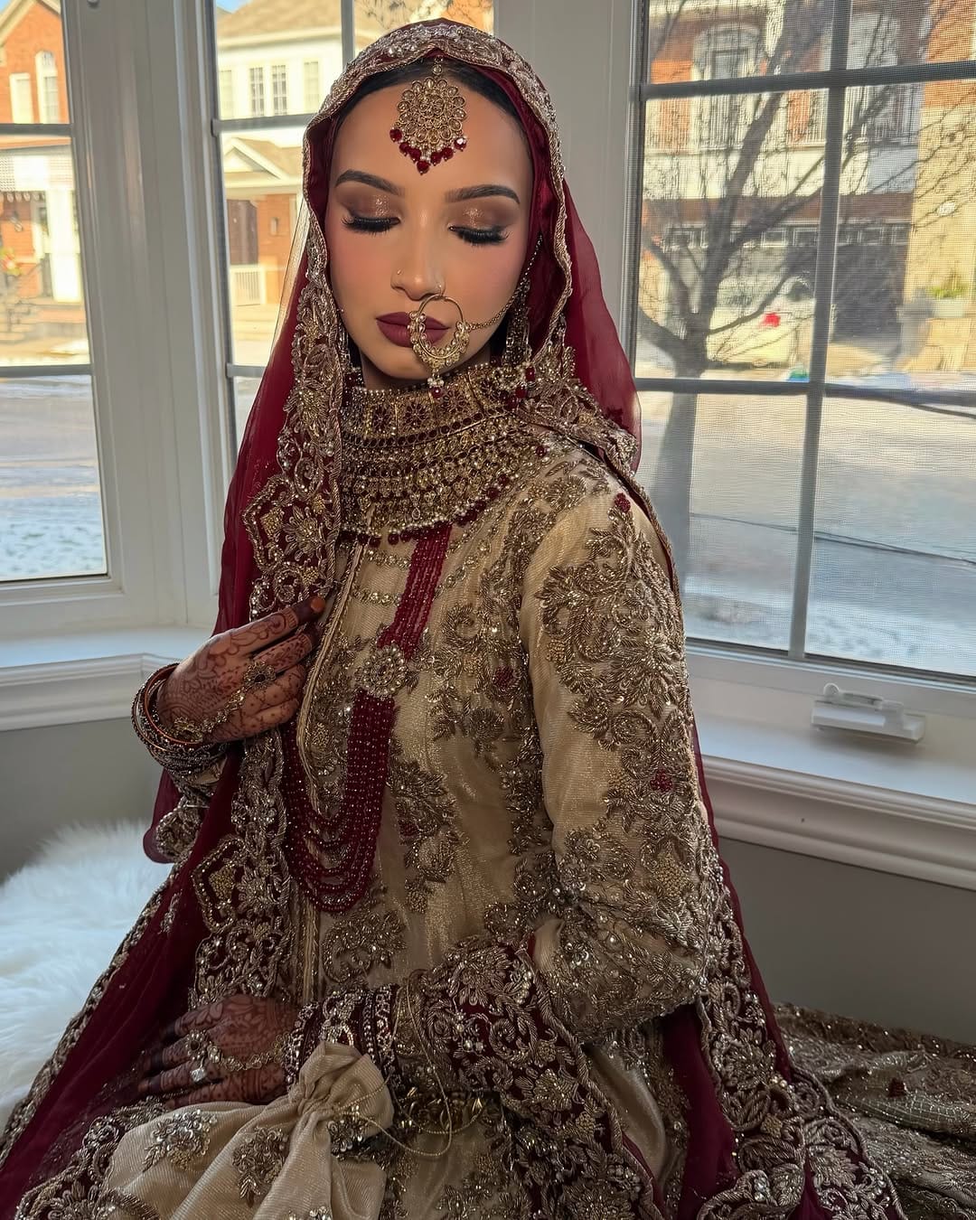 Post 3 by AYSHA KHALID on Instagram (carousel)
