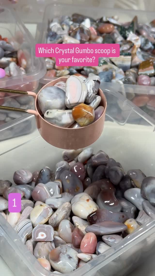 Post 6 by Ahimsa Vibe on Instagram (video)