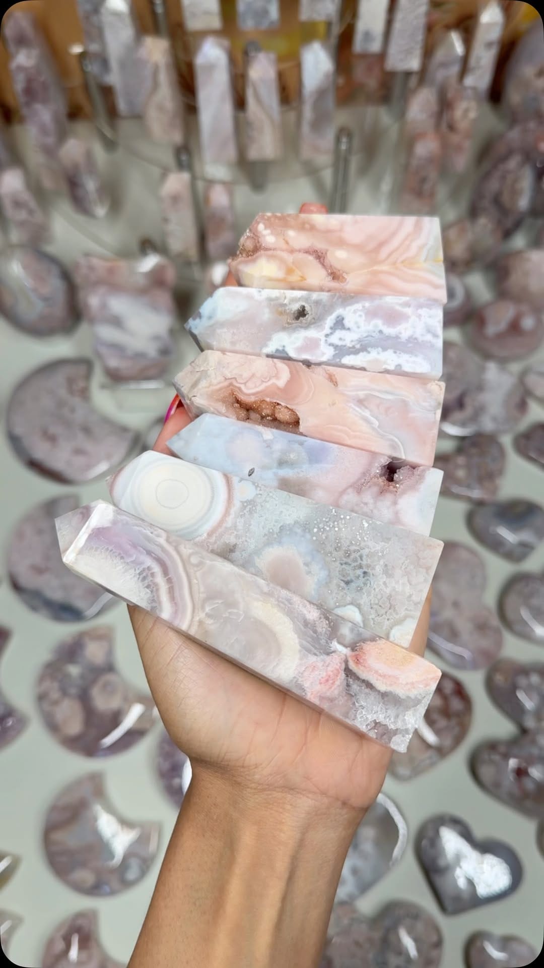 Post 4 by Ahimsa Vibe on Instagram (video)