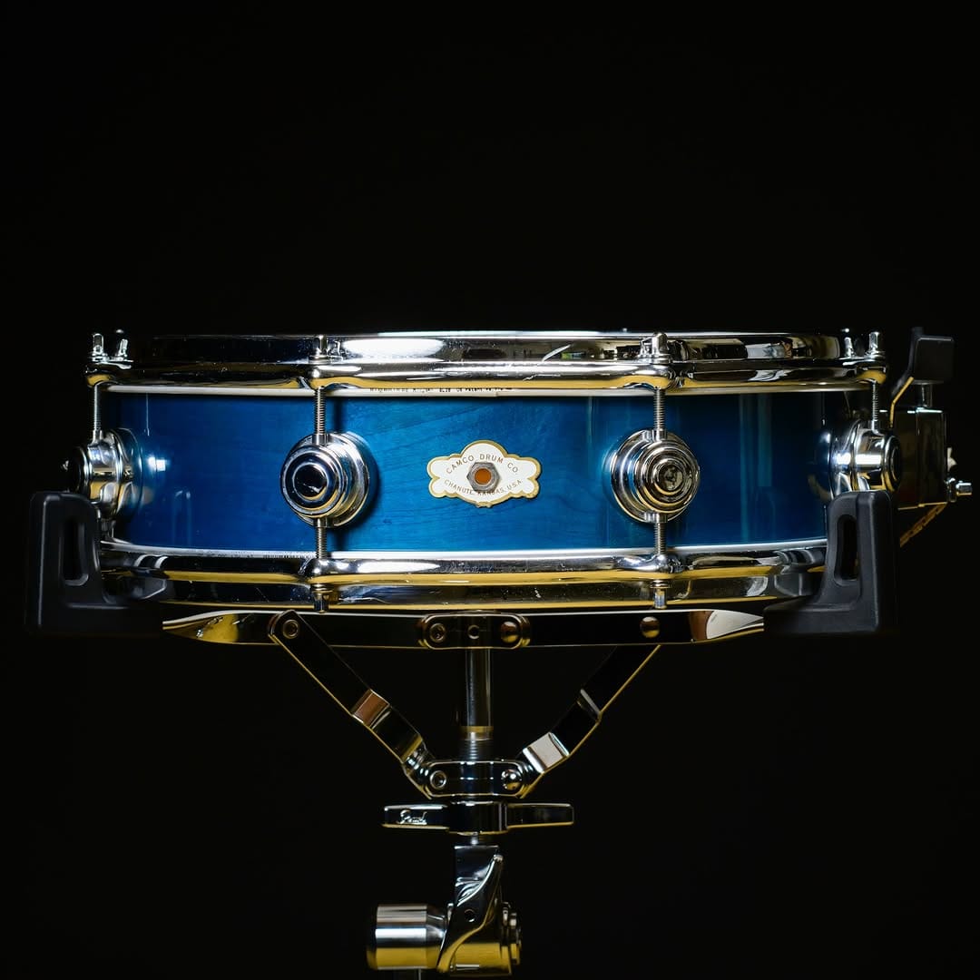 Post 3 by Rufus Drum Shop on Instagram (carousel)