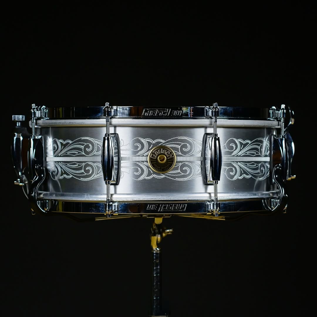 Post 9 by Rufus Drum Shop on Instagram (carousel)