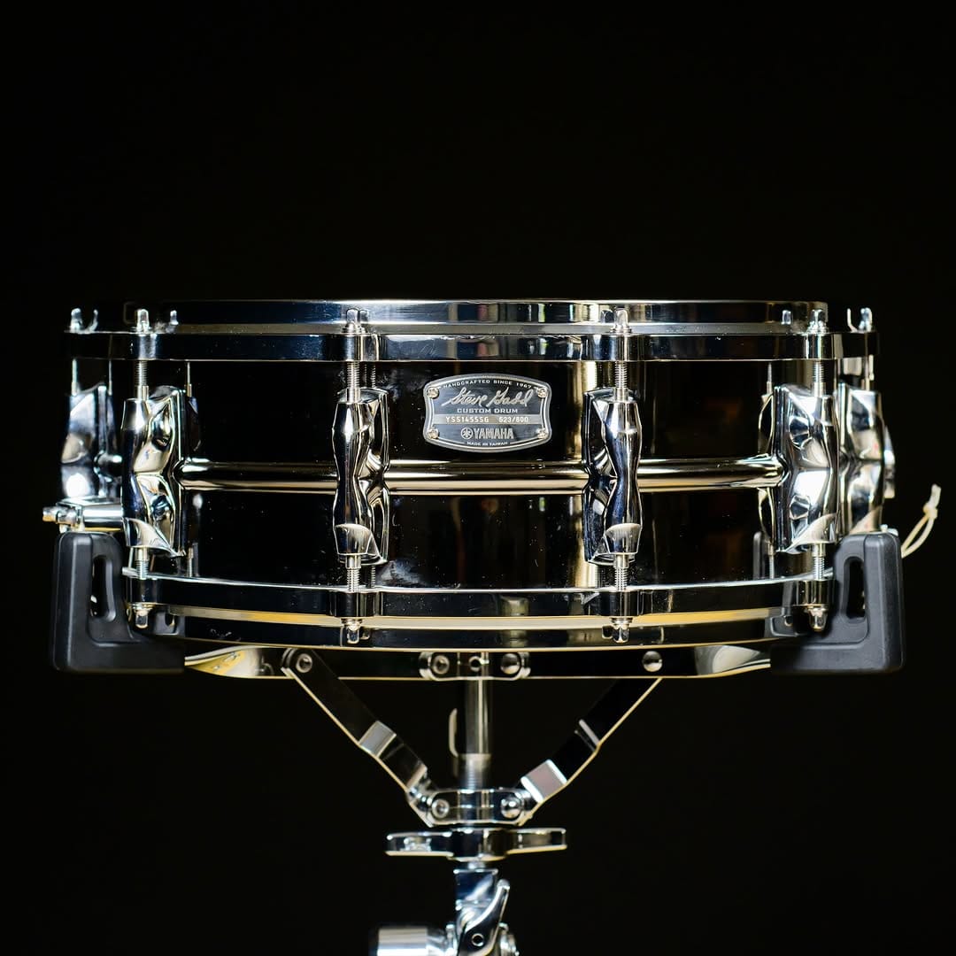 Post 1 by Rufus Drum Shop on Instagram (carousel)