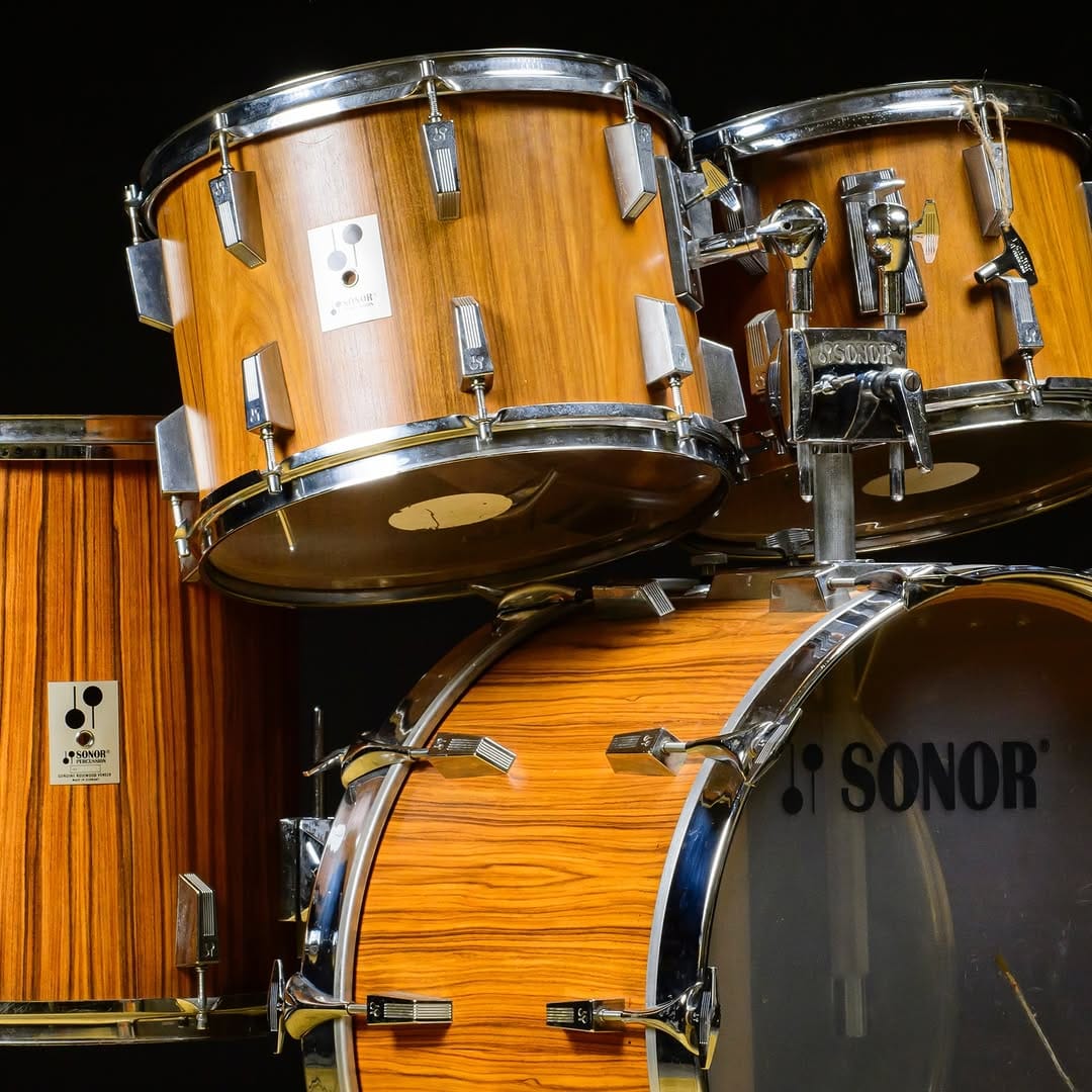 Post 6 by Rufus Drum Shop on Instagram (carousel)
