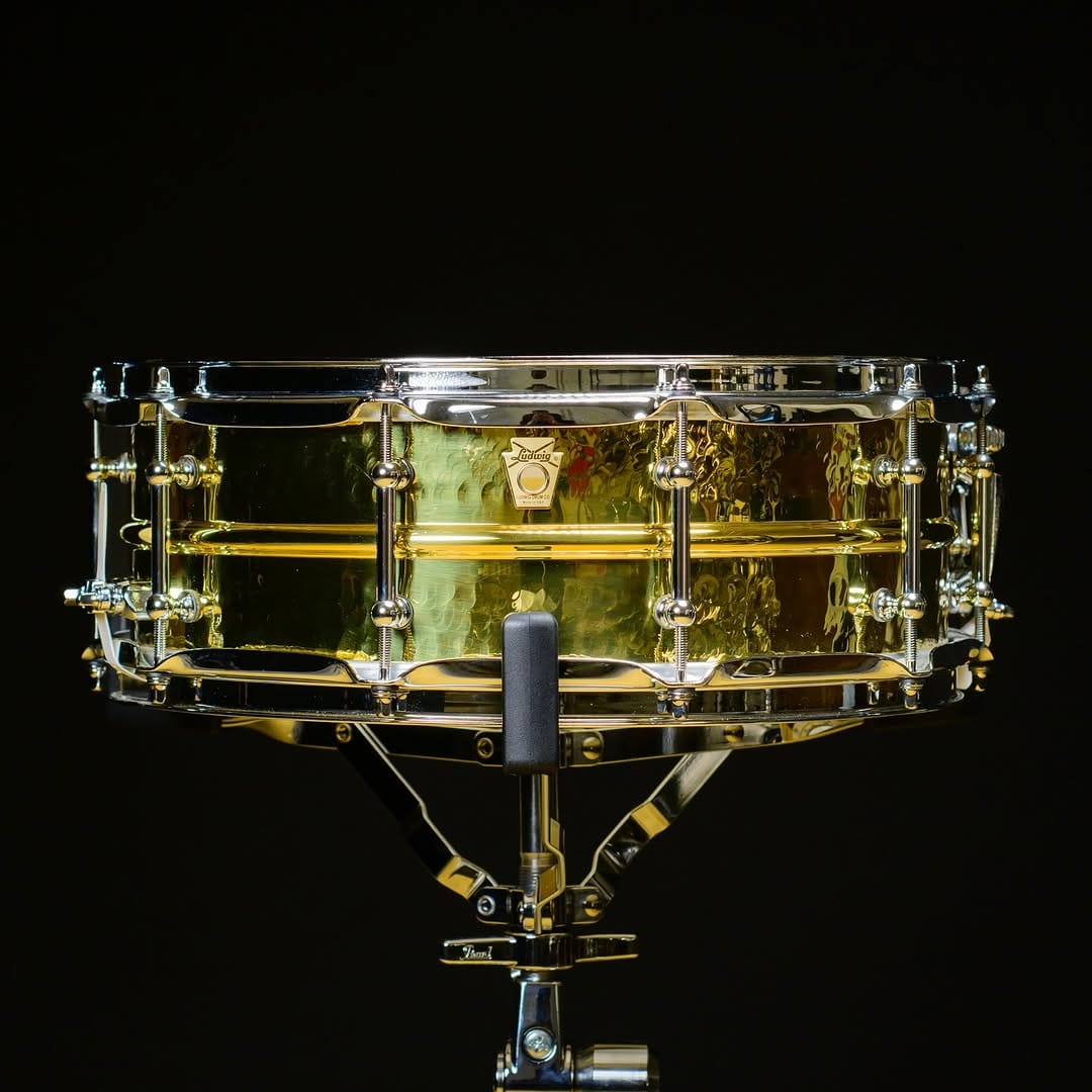 Post 5 by Rufus Drum Shop on Instagram (carousel)