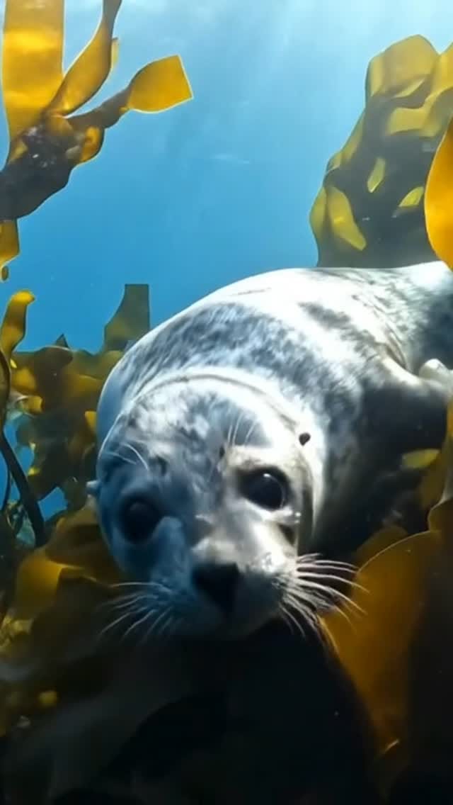 Post 4 by Seaflora Skincare on Instagram (video)