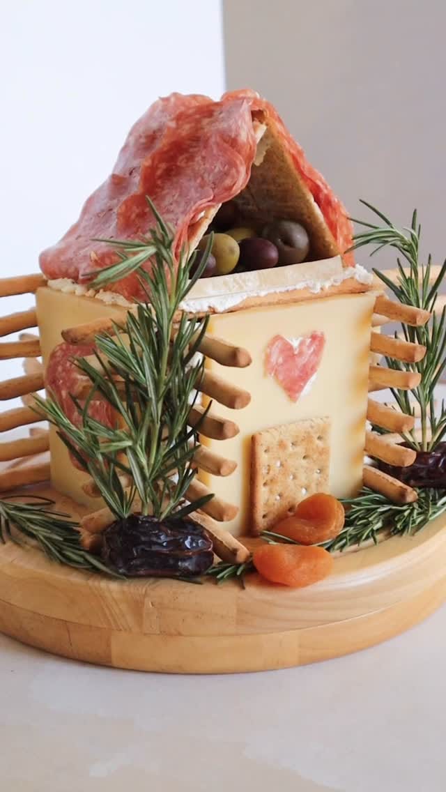Post 9 by GRANDE CHEESE CO. on Instagram (video)