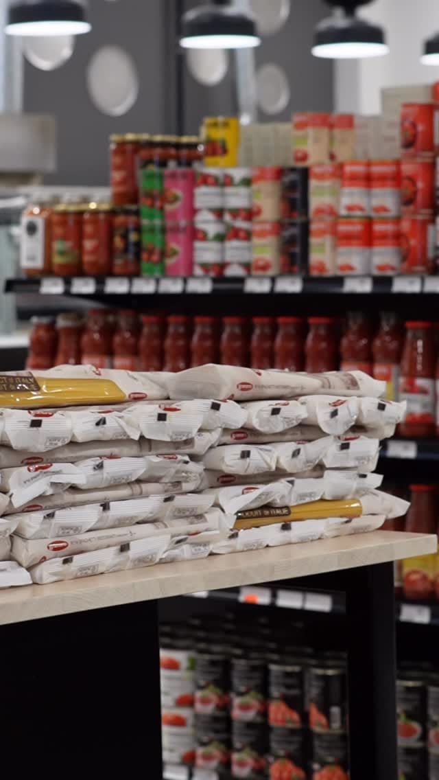 Post 4 by GRANDE CHEESE CO. on Instagram (video)