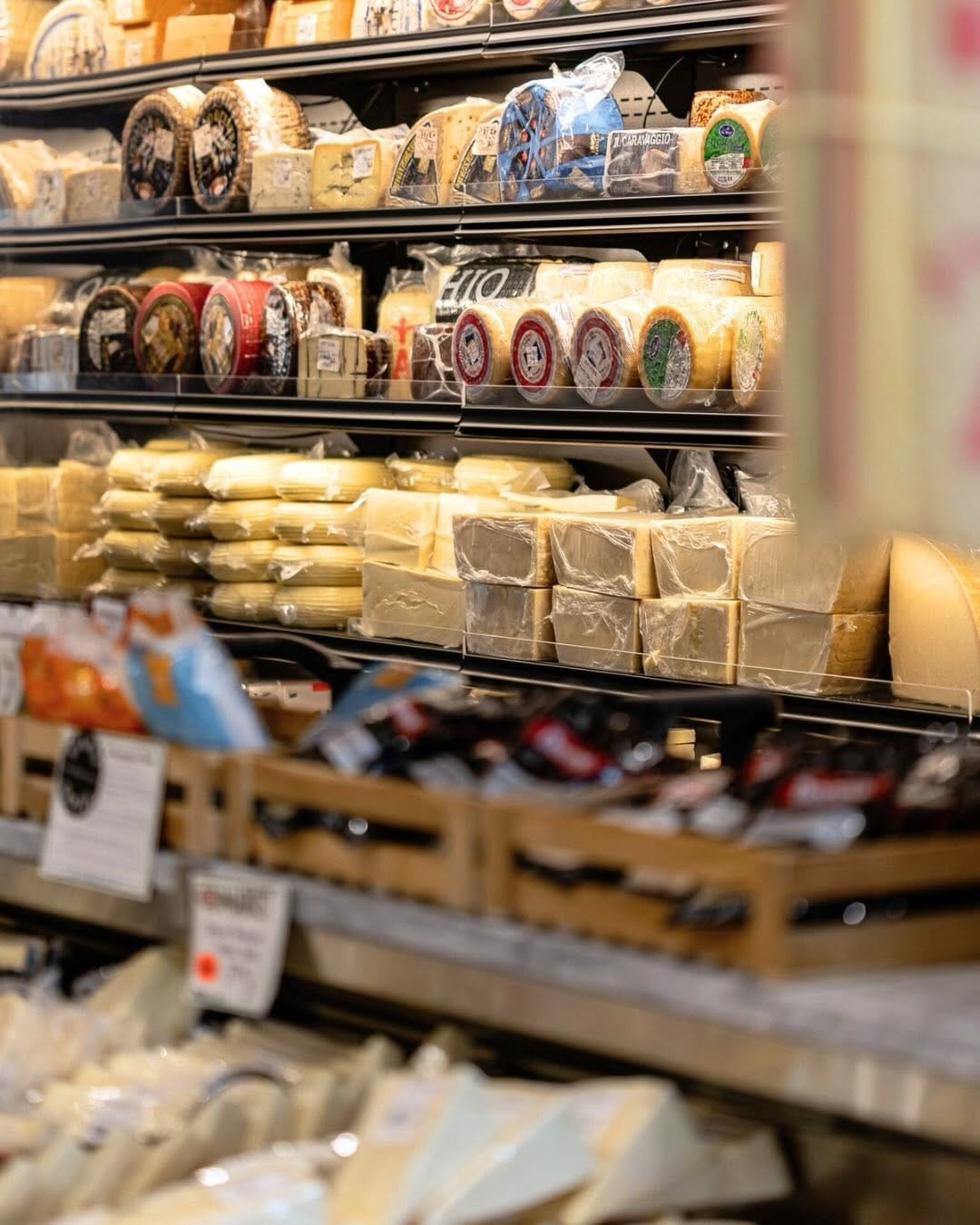 Post 2 by GRANDE CHEESE CO. on Instagram (carousel)