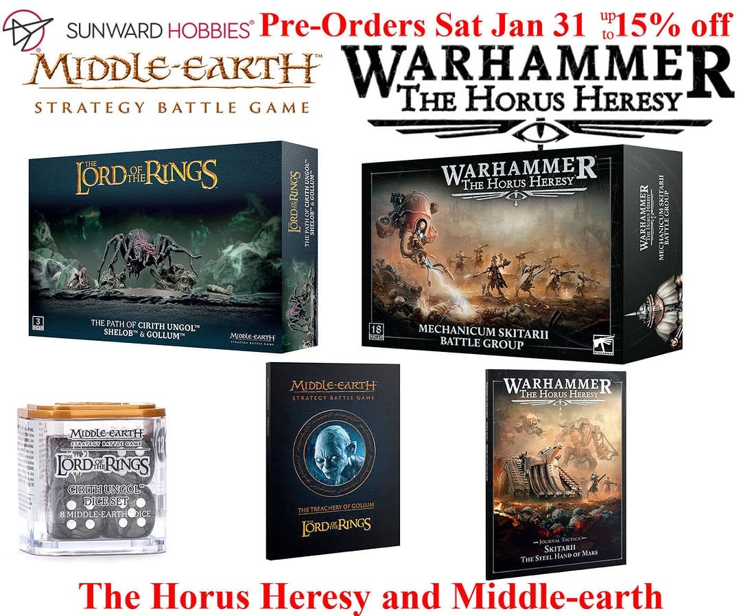 Post 7 by Sunward Hobbies on Instagram (image)