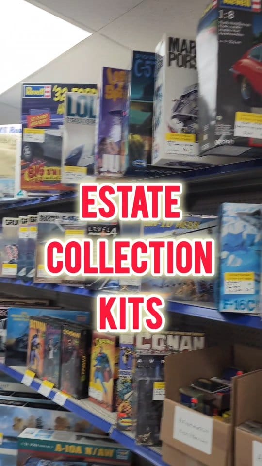 Post 4 by Sunward Hobbies on Instagram (video)