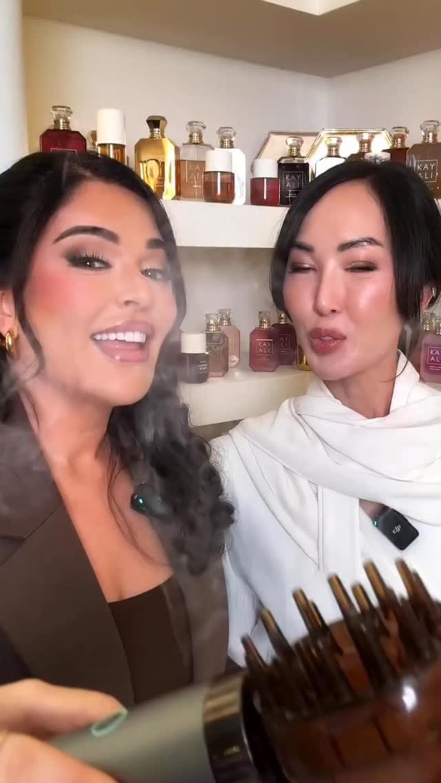 Post 6 by Aisha on Instagram (video)
