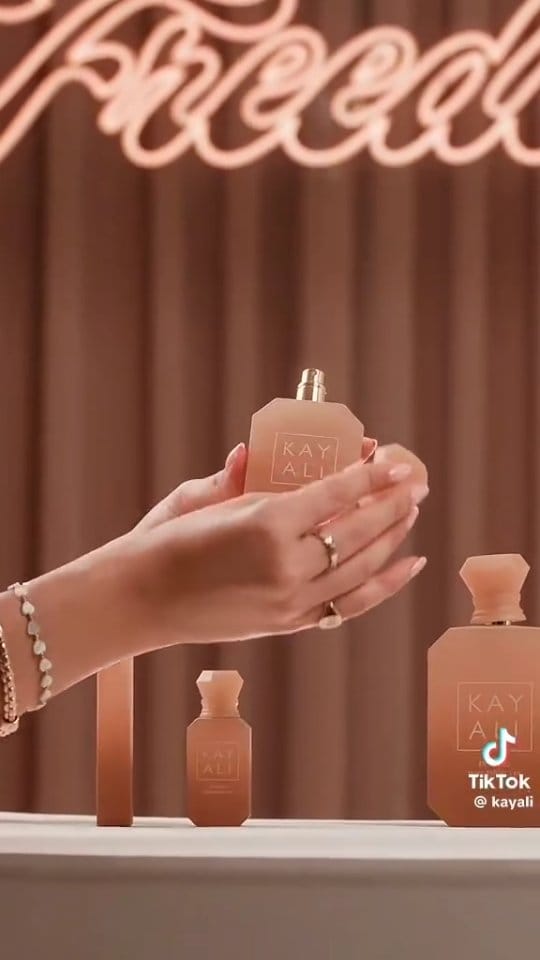 Post 4 by Aisha on Instagram (video)