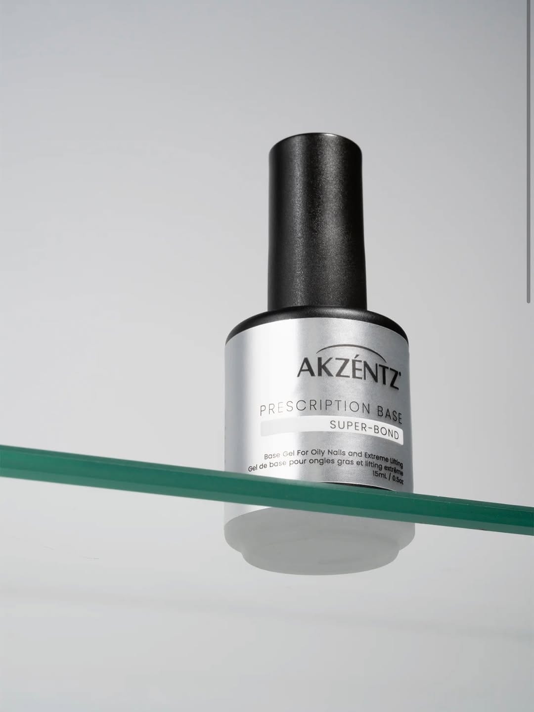 Post 9 by Akzéntz® Pure Gel™ Formulas on Instagram (carousel)