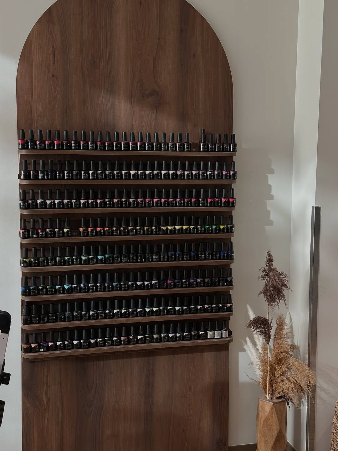 Post 3 by Akzéntz® Pure Gel™ Formulas on Instagram (carousel)