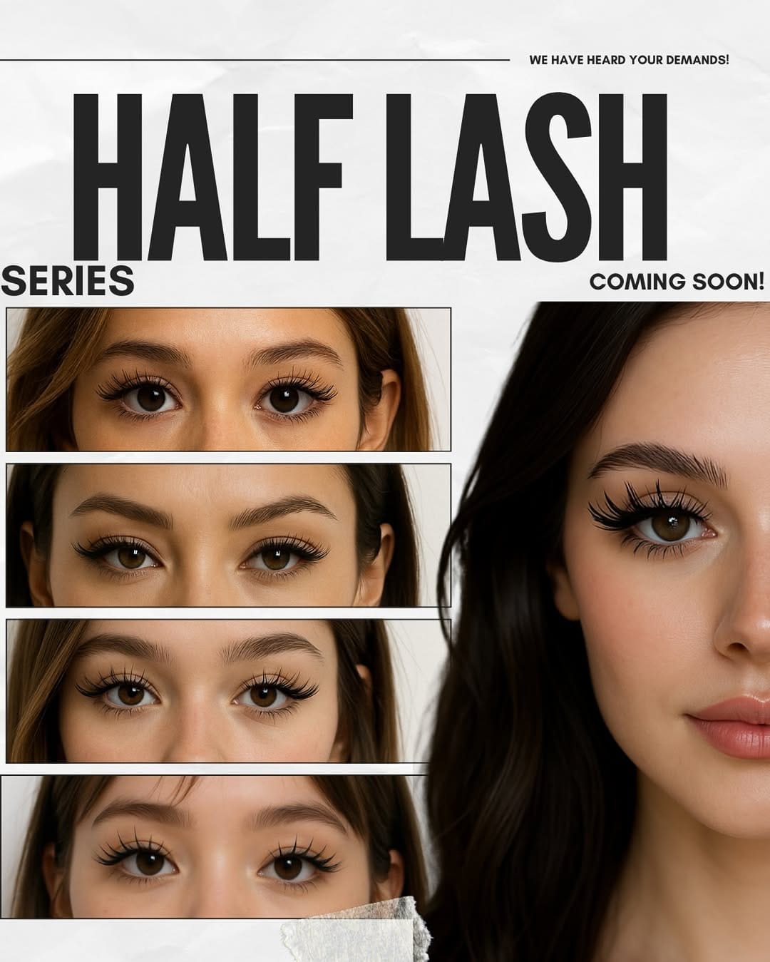 Post 10 by Top Mississauga Lash Extension Salon on Instagram (image)