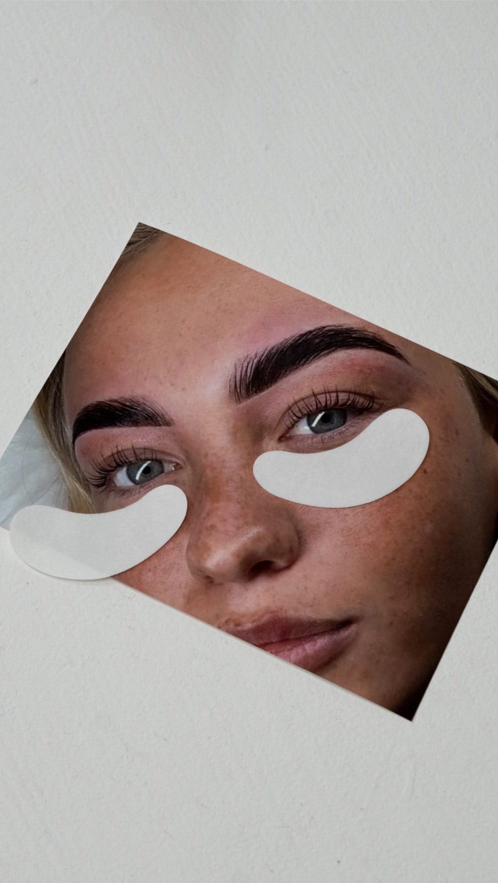 Post 7 by Top Mississauga Lash Extension Salon on Instagram (video)