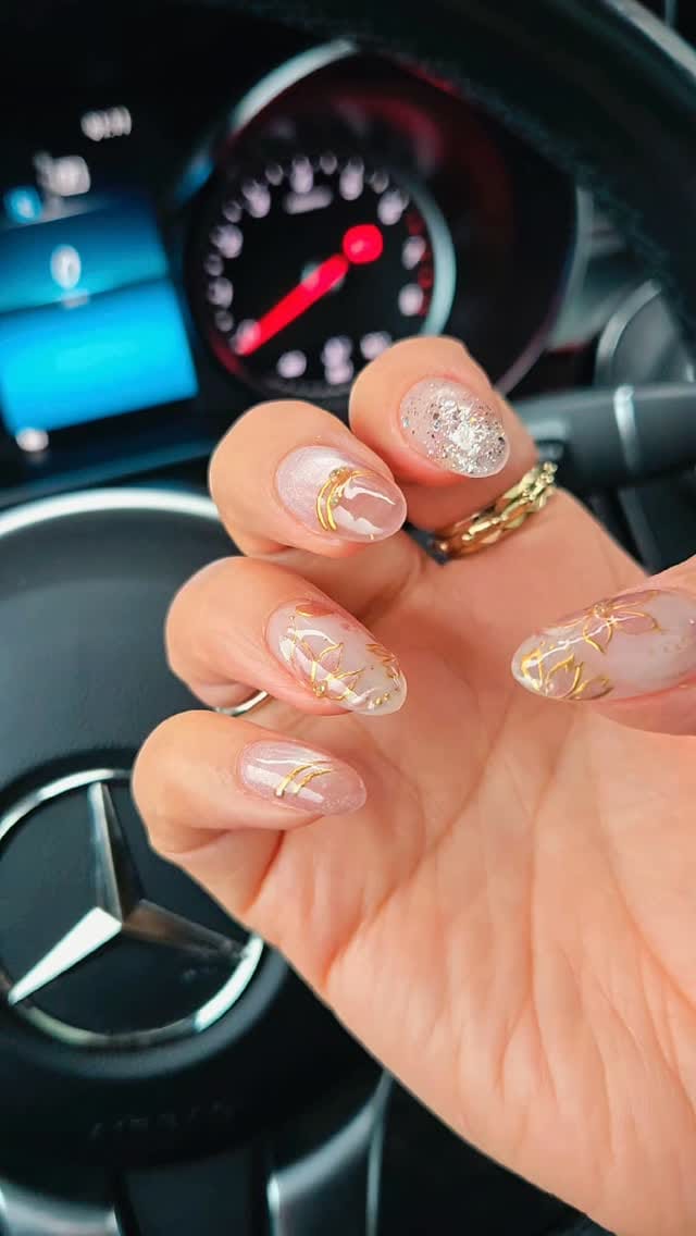 Post 5 by TNK NAIL & KOREA BEAUTY SPA in  6025 North St. Halifax 🇨🇦 🇰🇷 on Instagram (video)