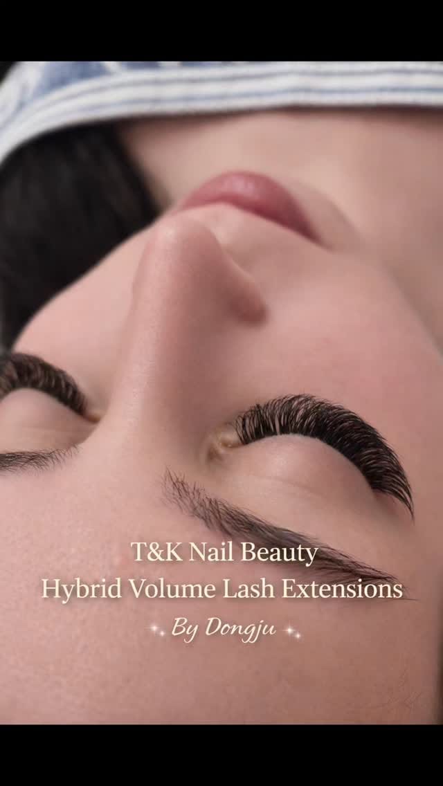 Post 6 by TNK NAIL & KOREA BEAUTY SPA in  6025 North St. Halifax 🇨🇦 🇰🇷 on Instagram (video)