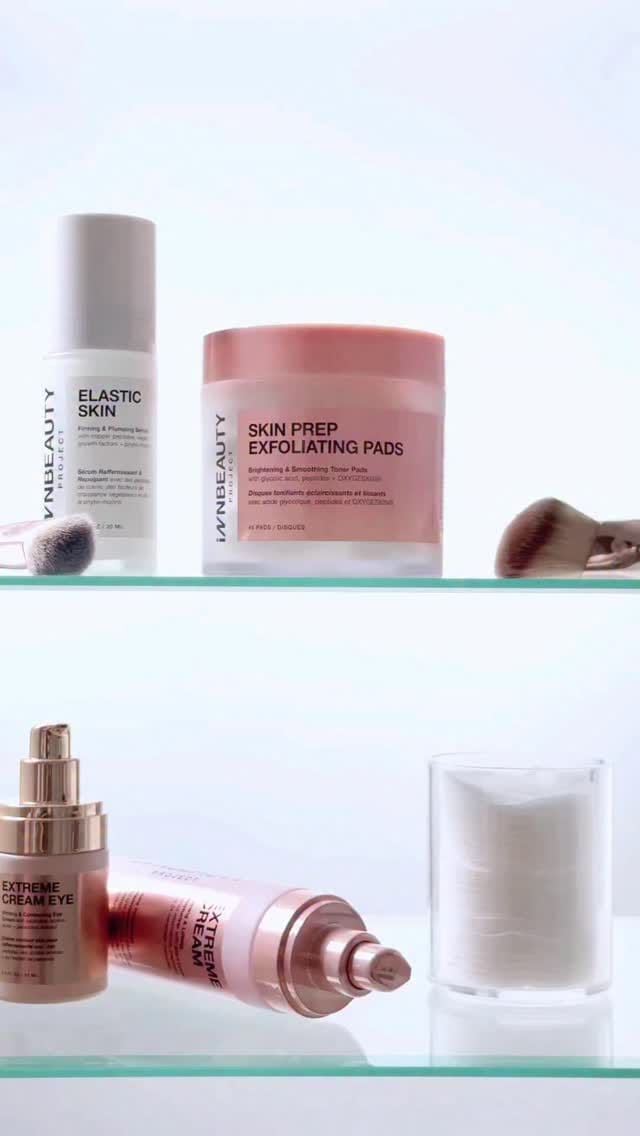 Post 7 by INNBEAUTY PROJECT on Instagram (video)