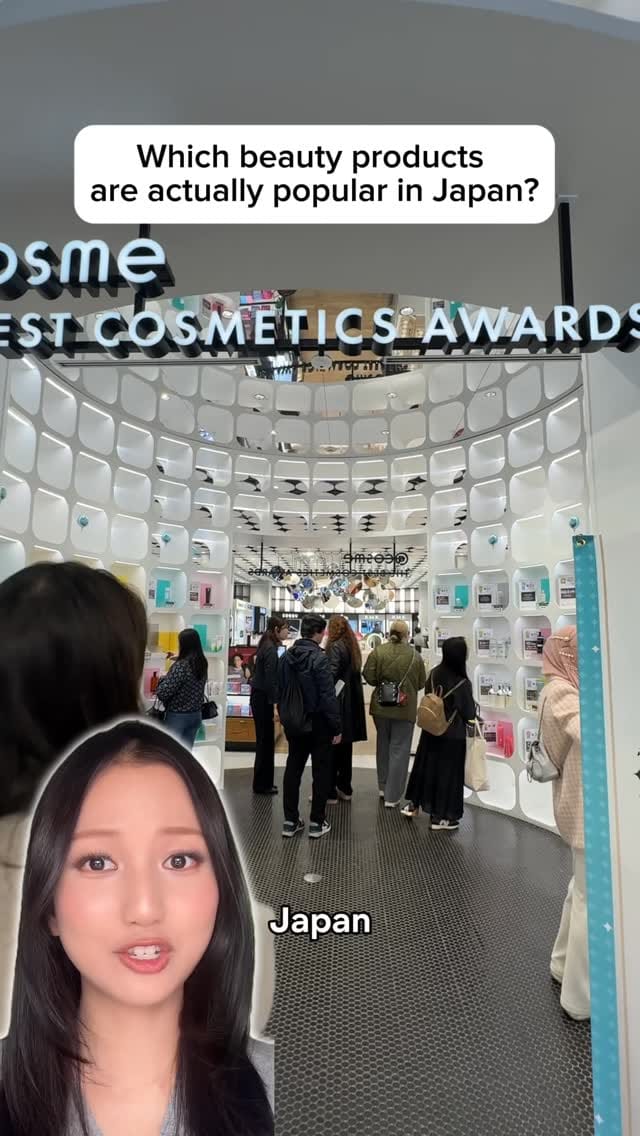 Post 2 by Jenn Ze on Instagram (video)