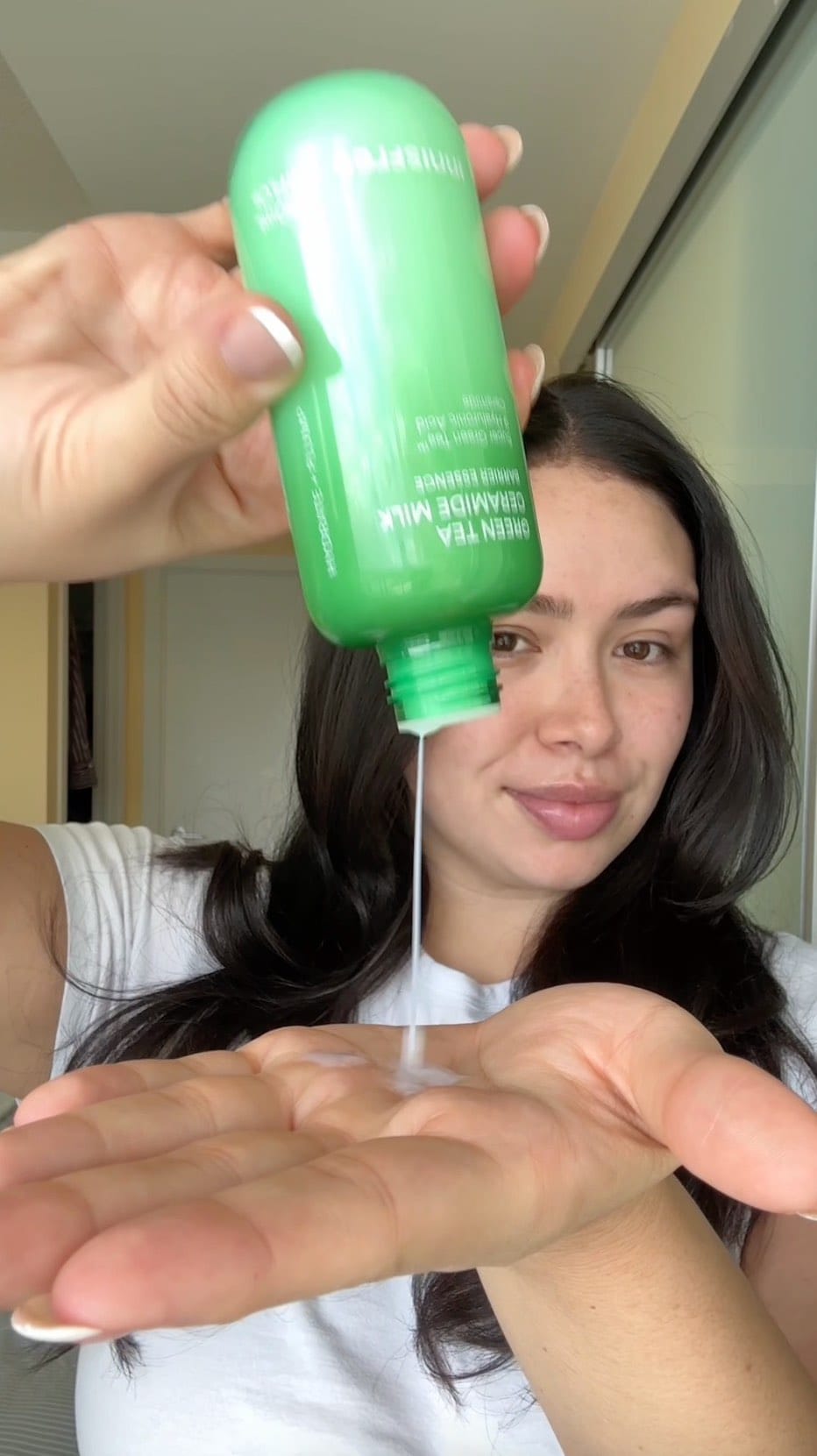 Post 4 by innisfree Canada on Instagram (video)
