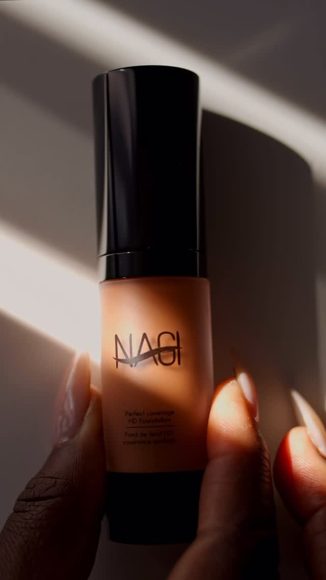 Post 4 by Nagi cosmetics on Instagram (video)