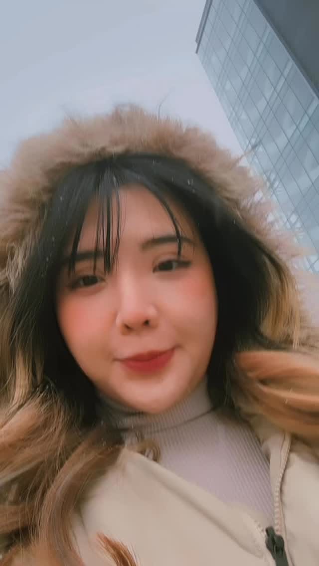 Post 2 by Cristina Priskilla on Instagram (video)