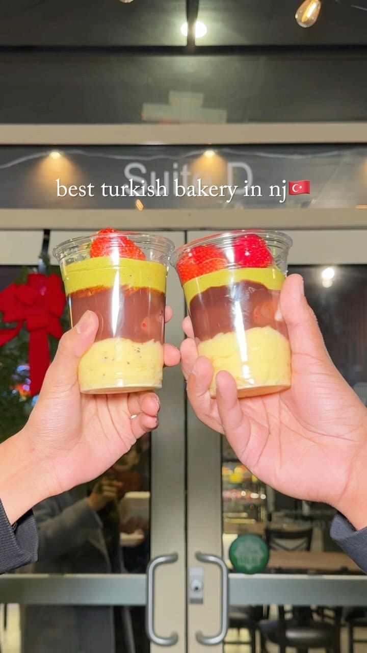 Post 8 by Kapadokya Turkish Bakery 🇹🇷 on Instagram (video)