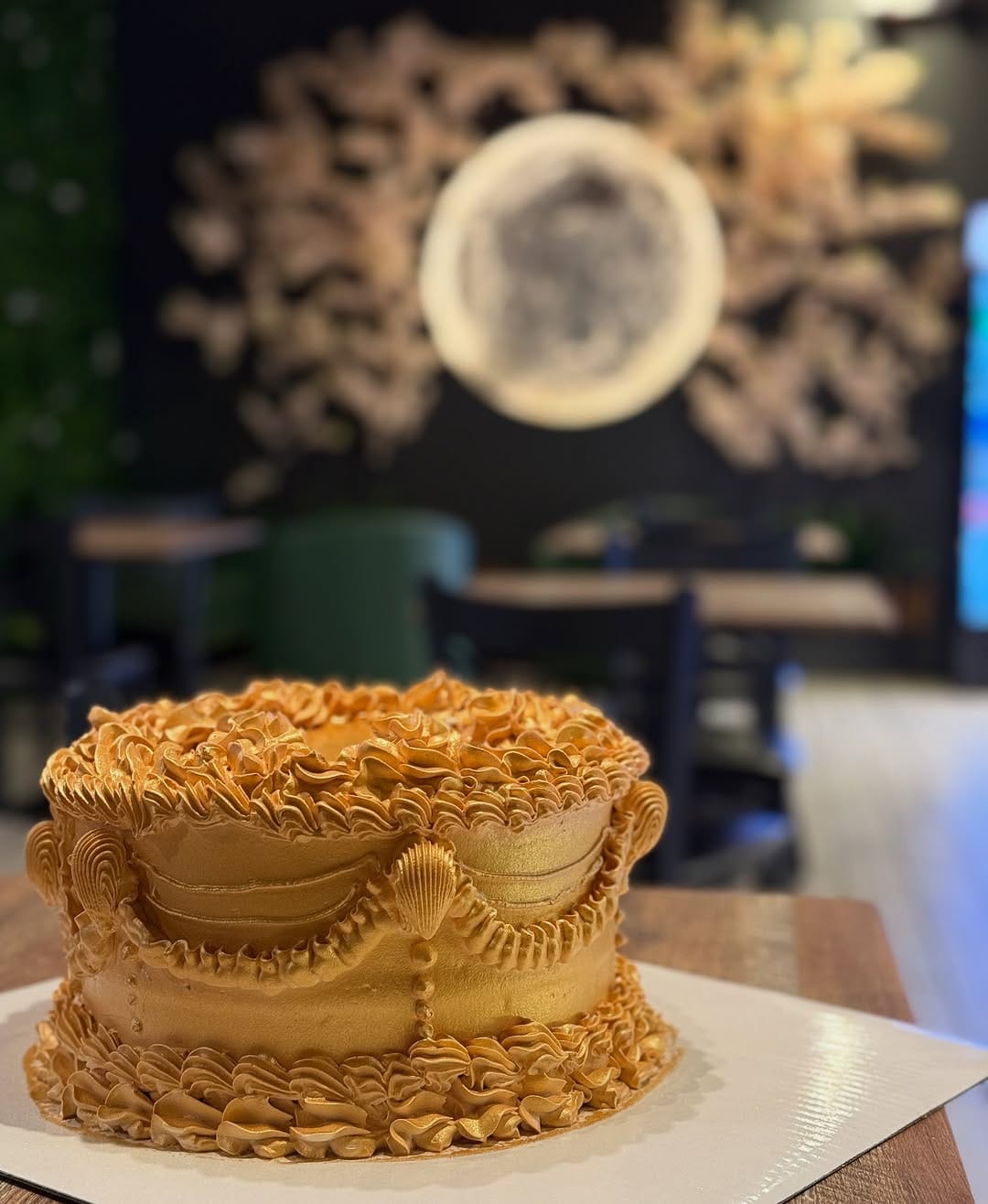 Post 3 by Kapadokya Turkish Bakery 🇹🇷 on Instagram (image)