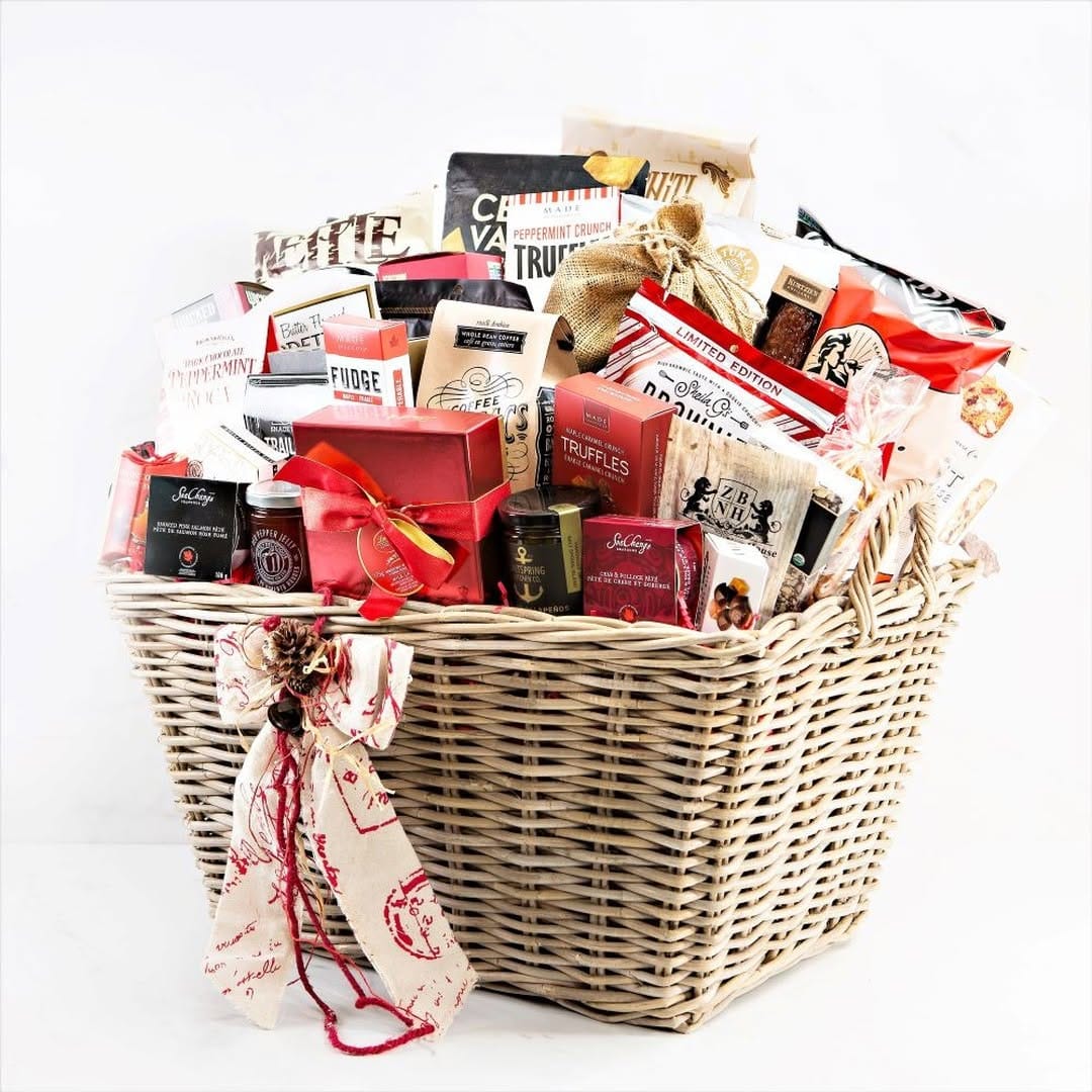 Post 5 by Official Whata Basket on Instagram (image)