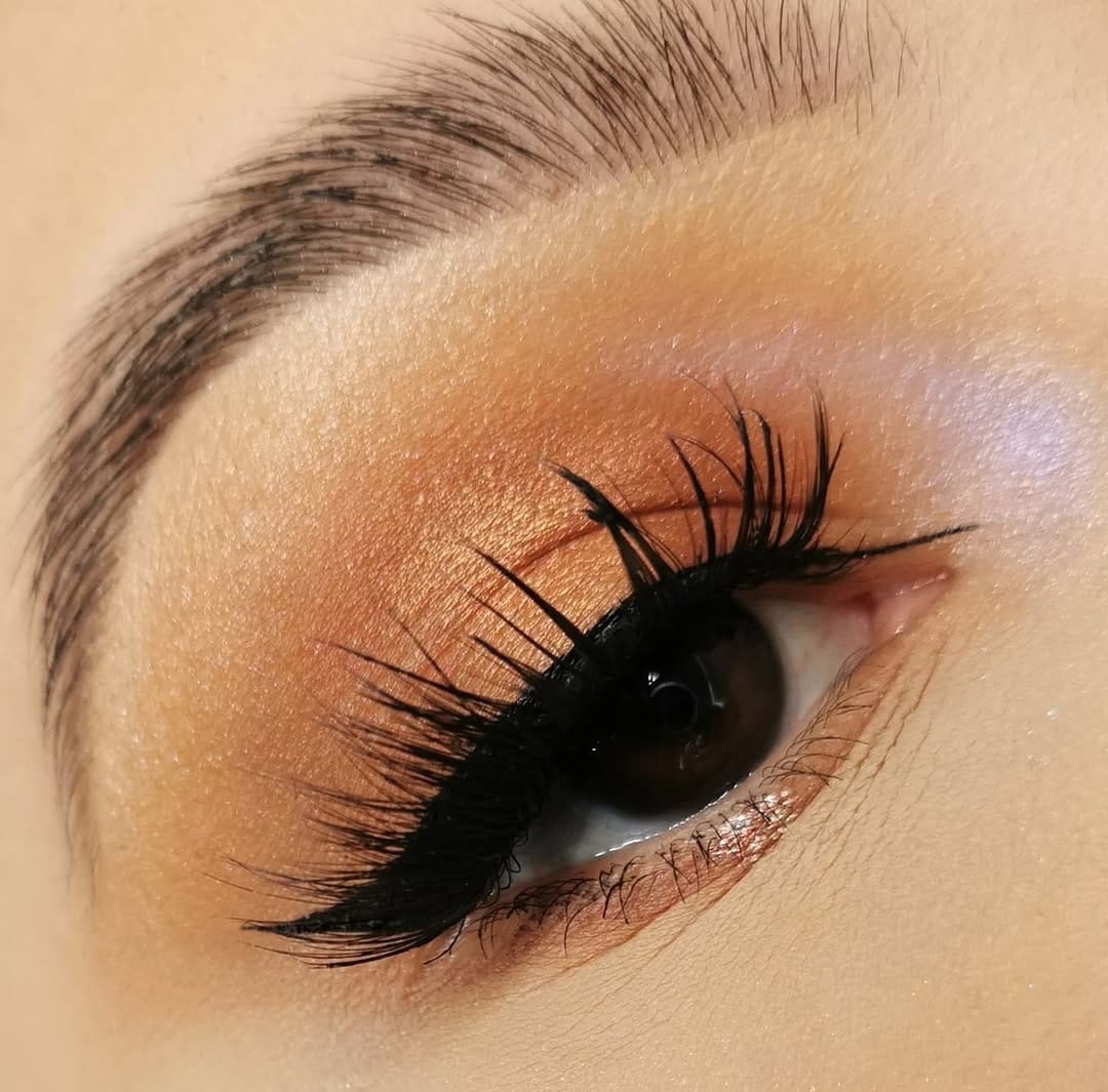 Post 1 by Pau Torres Make Up Vancouver on Instagram (image)