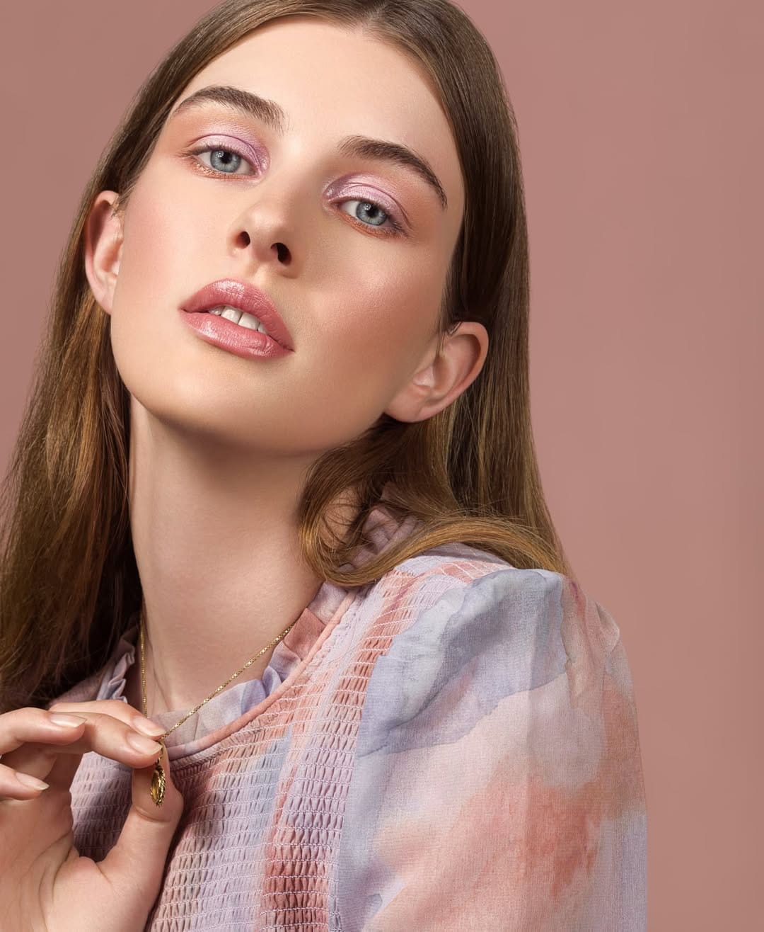 Post 5 by Pau Torres Make Up Vancouver on Instagram (image)