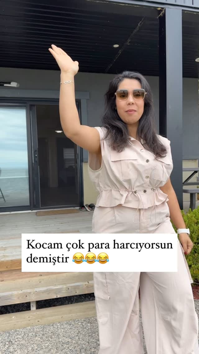 Post 10 by Cansu Yazar on Instagram (video)