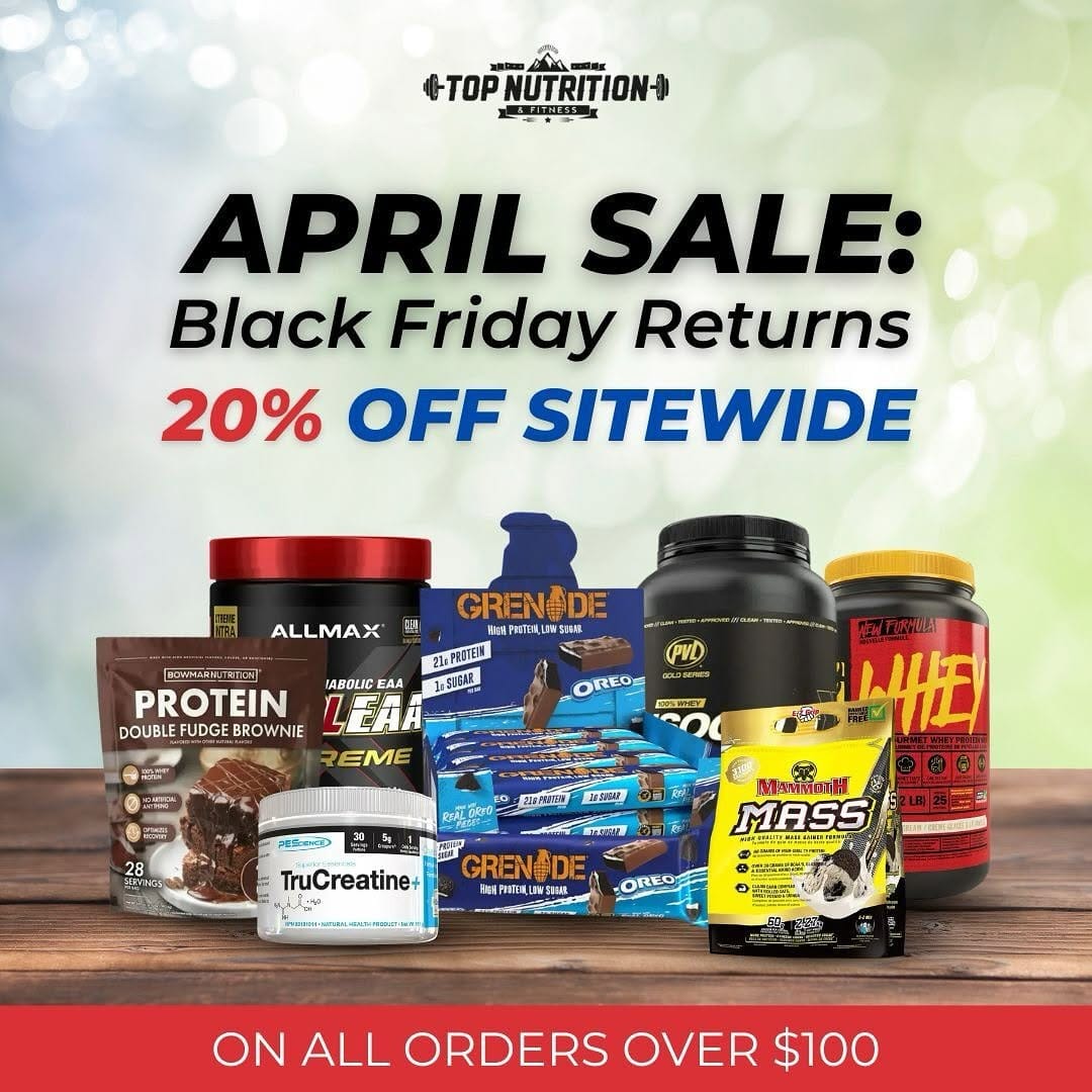 Post 8 by 🇨🇦🇺🇸Top Nutrition & Fitness on Instagram (carousel)