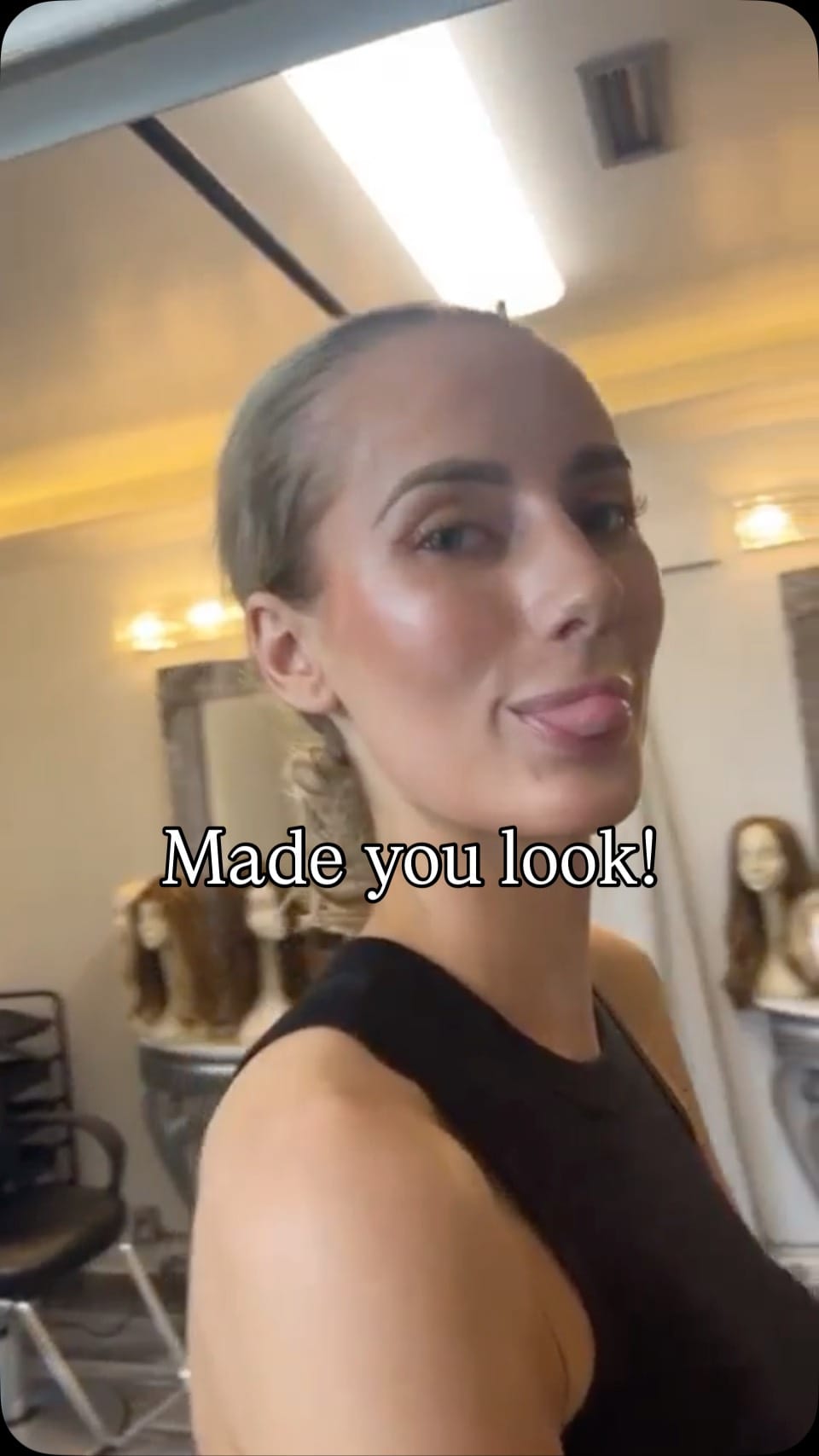 Post 10 by Paula Bisk on Instagram (video)