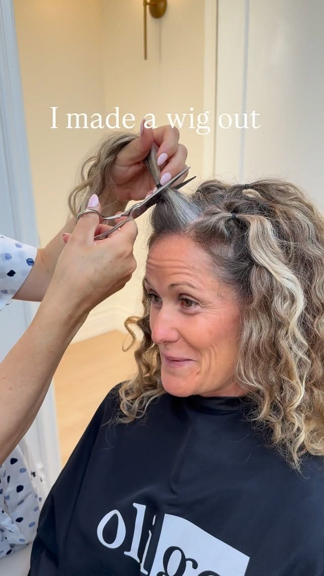 Post 9 by Paula Bisk on Instagram (video)