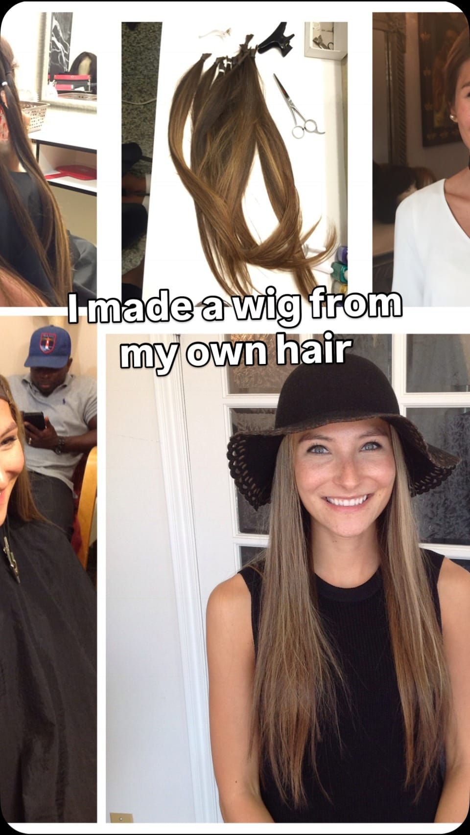Post 7 by Paula Bisk on Instagram (video)