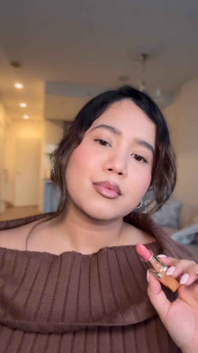 Post 3 by Amya RM on Instagram (video)