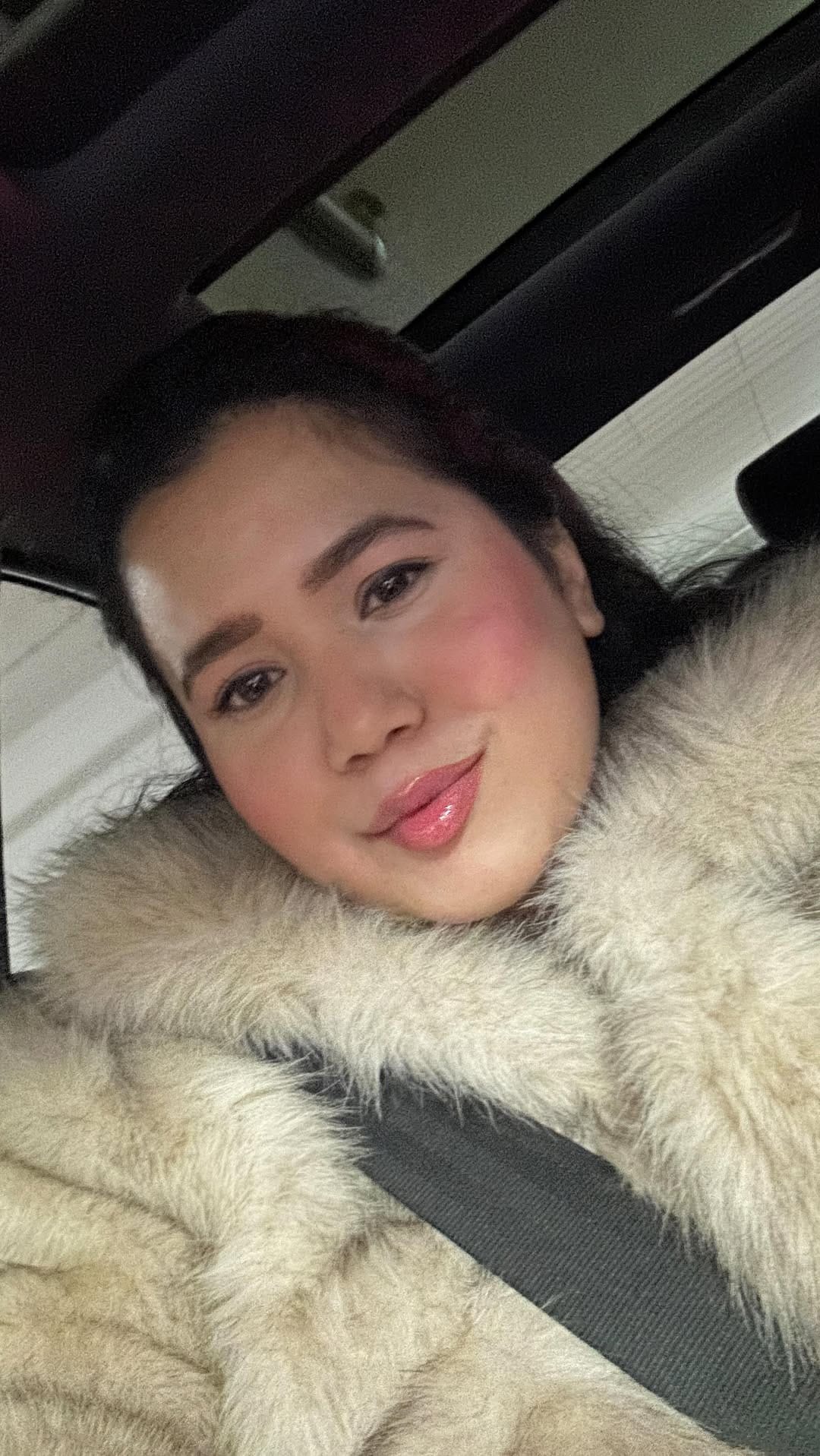 Post 8 by Amya RM on Instagram (video)